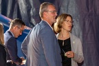 19 mai : soirée de Gala, Marie-Thérèse Porchet